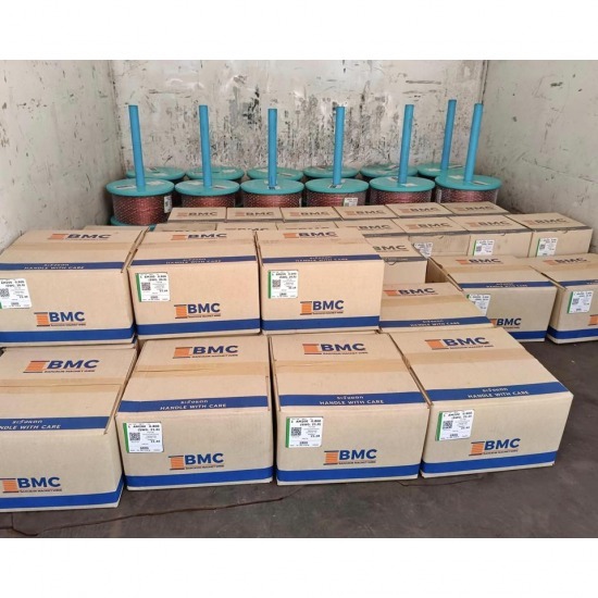 ลวดทองแดงอาบน้ำยา ลวดทองแดงอาบน้ำยา