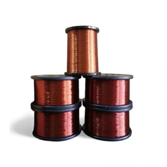 ลวดทองแดง แบ่งขาย