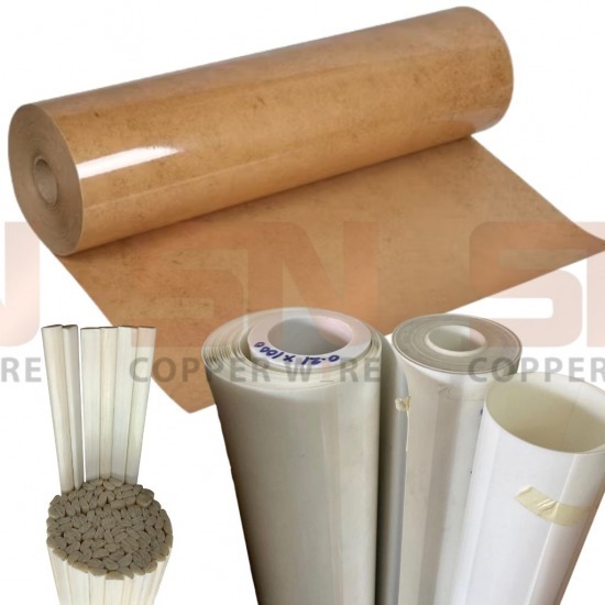 อุปกรณ์พันมอเตอร์และหม้อแปลง