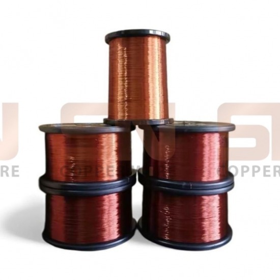ลวดทองแดงcopper wire