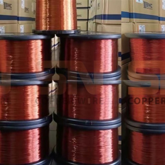 ลวดทองแดงพันหม้อแปลง พันมอเตอร์ - ลวดทองแดงเคลือบน้ำยา อุปกรณ์พันคอยล์มอเตอร์และหม้อแปลง